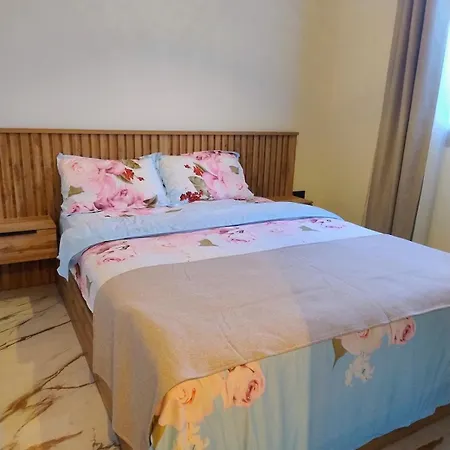 Nicoleta's House * Arakapas